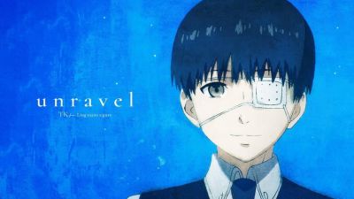 Studio Pierrot выпустила юбилейный клип «Токийского гуля» под трек unravel, и теперь фанаты просят о ремейке - gametech.ru - Tokyo