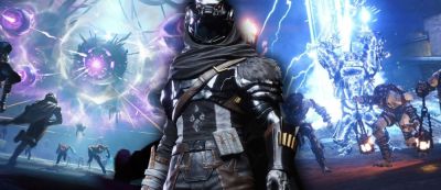 Официально: Условно-бесплатный шутер Destiny: Rising выйдет 28 августа на iOS и Android - gamemag.ru - city Rogue