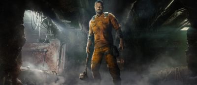 Глен Скофилд - Дэвид Дастмалчян - The Callisto Protocol от создателя Dead Space привлекла более 7 миллионов игроков - gamemag.ru