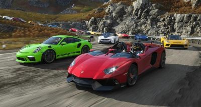 Сэм Портер Бриджес - Скотт Коутон - Xbox урезала студию Turn 10 и похоронила серию Forza Motorsport — слух - gametech.ru