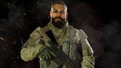 Актуальная стрельба. Состоялся анонс шутера Reaper Actual - coop-land.ru