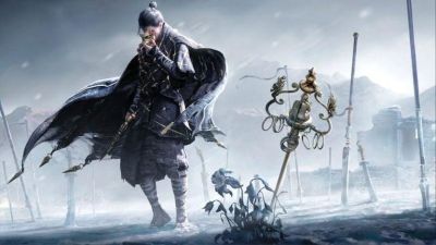 Скотт Коутон - Китайский боевик Where Winds Meet «сбежит» от PlayStation на Xbox спустя полгода - gametech.ru