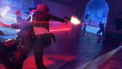 Брайан Хортон - Мэтт Фирор - PS5 пострадала из-за увольнений в Xbox. Отменили важные порты - gametech.ru