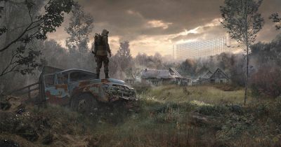 Разработчики Stalker 2 ищут "постоянное решение" для более быстрого появления модов на Xbox - playground.ru