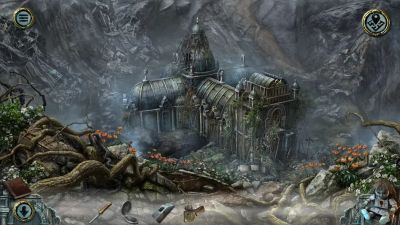 Скотт Коутон - Хоррор True Fear: Forsaken Souls 3 вышел на iOS и Android - gametech.ru