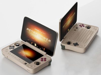 Скотт Коутон - 10 июля портативная консоль Ayaneo Flip 1S DS может получить релиз или старт предзаказов — слух - gametech.ru