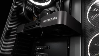 Valve назвала самые популярные видеокарты в Steam в июне 2025 года. RTX 5070 стала лидером среди GeForce RTX 50 - gametech.ru
