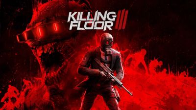 Стали известны официальные системные требования Killing Floor 3 - playground.ru