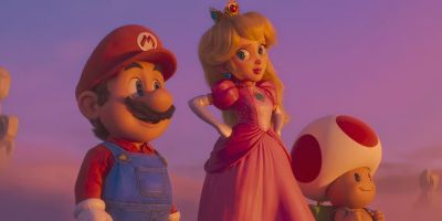 Сюнтаро Фурукава - Не только Марио и Зельда: Nintendo готовит новые экранизации своих франшиз - gametech.ru
