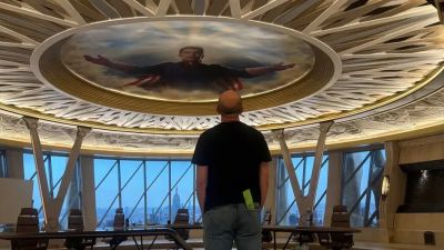 Эрик Крипке - Эрик Крипке попрощался с «Пацанами»: завершились съёмки пятого сезона The Boys - gametech.ru