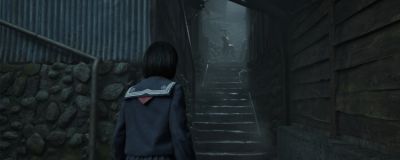 Наши руки не для скуки: фанат организовал утечку кадров Silent Hill f - horrorzone.ru - Япония
