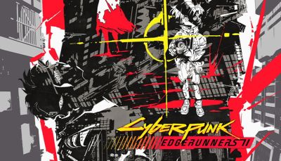 Дэвид Мартинес - Анонсирован второй сезон аниме Cyberpunk: Edgerunners – без Дэвида Мартинеса и с новым сюжетом - coop-land.ru