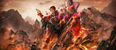Black Desert раздают бесплатно в Steam — акция продлится неделю - gamemag.ru - city Rogue