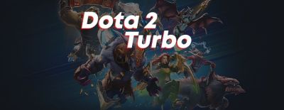 Turbo в картинках — средняя продолжительность матчей, самые популярные герои, ранги и мнение пользователей - dota2.ru