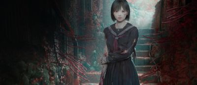 В сети появился опенинг хоррора Silent Hill f со стенда Konami на Anime Expo 2025 - gamemag.ru - city Rogue - Япония