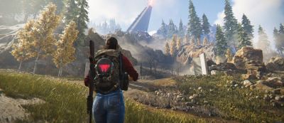 Официально: Once Human выйдет на PlayStation 5 и Xbox Series X|S в 2026 году - gamemag.ru - city Rogue