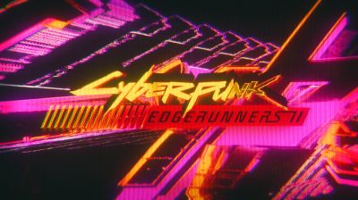 Дэвид Мартинес - Netflix показал тизер аниме «Киберпанк: Бегущие по краю 2» - gametech.ru