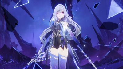Genshin Impact обогнала Honkai: Star Rail и вернулась в топ. Названы самые прибыльные мобильные игры июня - gametech.ru
