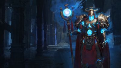 Endless Legend 2 позволит сыграть за беженцев из фракции первой части - genapilot.ru