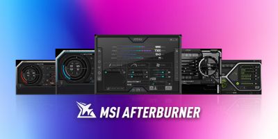 Бета-версия MSI Afterburner получает неофициальную поддержку графических процессоров Radeon RX 9000 - playground.ru