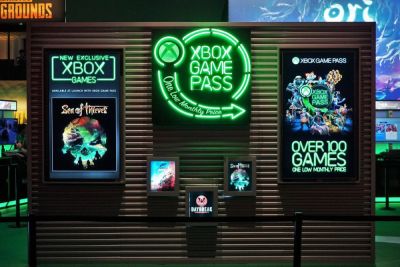 Рафаэль Колантонио - Майкл Даус - Основатель Arkane Studios раскритиковал Game Pass: "Это вредная и нежизнеспособная модель" - playground.ru