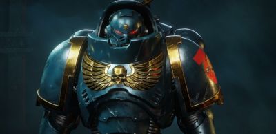 Хидео Кодзим - Сэм Портер Бриджес - Скотт Коутон - Saber чинит серверы Warhammer 40,000 Space Marine 2 — представлено мини-обновление - gametech.ru - Австралия - Мексика