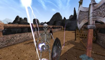 Хидео Кодзим - Сэм Портер Бриджес - Скотт Коутон - Выпустили OpenMW 0.49 — в TES 3 Morrowind можно будет посетить мир Skyrim, Fallout 4 и Oblivion - gametech.ru - Австралия - Мексика
