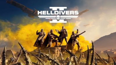 Никакой халявы. Helldivers 2 не попадет в Game Pass - coop-land.ru