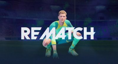 Скотт Коутон - Rematch заполучила звезду «Барселоны». Вратарь стал лицом игры - gametech.ru - Германия