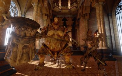 Ютубер заставил своего отца пройти Dark Souls и это изменило его жизнь - games.24tv.ua