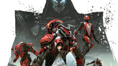 EA и BioWare объявили о закрытии футуристического шутера - games.24tv.ua