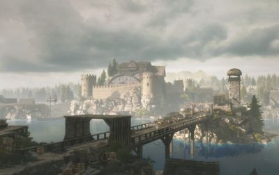 Mount & Blade II «выходит в море»: дополнение War Sails добавит в игру корабли и морские сражения - itndaily.ru