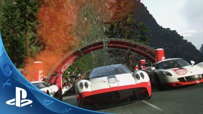 Бывший продюсер Driveclub похвалил игру и отметил, что вернется для ремастера на PlayStation 5 - playground.ru