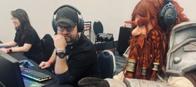 Blizzard сократили команду соцсетей для WoW и отдали ее задачи на аутсорс - noob-club.ru