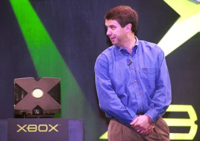 Microsoft потеряла более 2 миллиардов долларов на разработке оригинальной Xbox - playground.ru