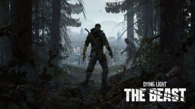 Тимон Смектала - Dying Light: The Beast – Новая глава зомби-серии Techland - trashexpert.ru