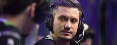 Solo: «Интересно будет, если вернется Topson. Topson сильный» - dota2.ru