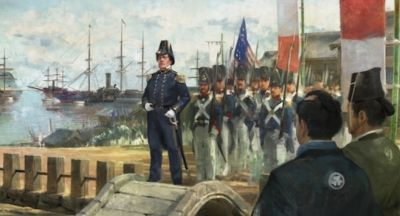 Сэм Портер Бриджес - Скотт Коутон - В Victoria 3 углубят механику легитимности, уменьшат микроменеджмент армии и усилят флот. Обновлённая дорожная карта после патча 1.9 - gametech.ru