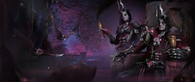 Товары внутриигрового магазина Diablo IV – 6 июля 2025 года - noob-club.ru