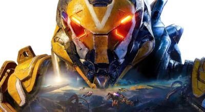 Скотт Коутон - У Anthem есть фанаты и на фоне закрытия серверов они призывают EA обеспечить сохранность игры - gametech.ru