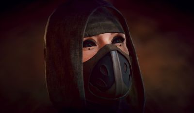 Хидео Кодзим - Сэм Портер Бриджес - Скотт Коутон - Dune Awakening раскрылась — игроки узнали о жутких последствиях использования пряности - gametech.ru