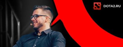 Джон Нейтан - lizZard: «VP пять лет назад — гигачад, разносящий всех; VP сейчас — virgin squad, меняющий регион» - dota2.ru