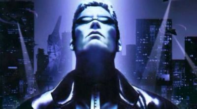 Джон Ромеро - Ion Storm - Уоррен Спектор - Скотт Коутон - Deus Ex чуть не стала RPG по Command & Conquer — Уоррен Спектор был готов пойти на многое, чтобы выпустить игру - gametech.ru