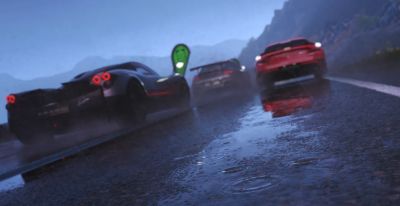 Хидео Кодзим - Сэм Портер Бриджес - Скотт Коутон - Продюсер гонки Driveclub похвалил игру и выразил желание сделать ремастер для PS5 - gametech.ru - Австралия - Мексика
