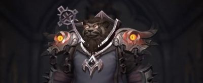Подборка интересной и необычной трансмогрификации от сообщества WoW – 7 июля - noob-club.ru