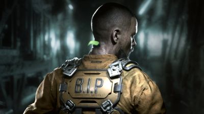 Глен Скофилд - Project Titan отменён - Striking Distance Studios продолжает тонуть после провала The Callisto Protocol - playground.ru