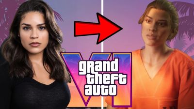 Актриса, которая может играть Люсию в GTA 6, внезапно удалила все свои страницы в соцсетях - playground.ru