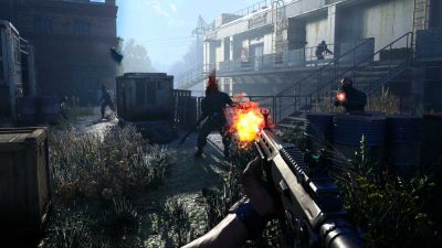Геймдиректор Dying Light: The Beast обещает кровавую расчлененку в игре, разнообразное оружие и хардкор - playground.ru