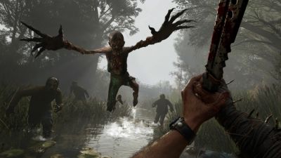 В зомби-шутере Dying Light: The Beast будет продвинутая система расчлененки и уникальные сценарии сражений с противниками - coop-land.ru
