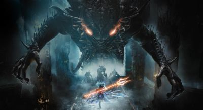Узнай точную дату старта серверов Dark Divinity RPG: Dark Rising - app-time.ru - Россия